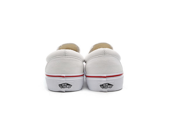 Vans Low-Top Slip-on Men Shoes--196